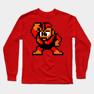 gutsman Long Sleeve T-Shirt